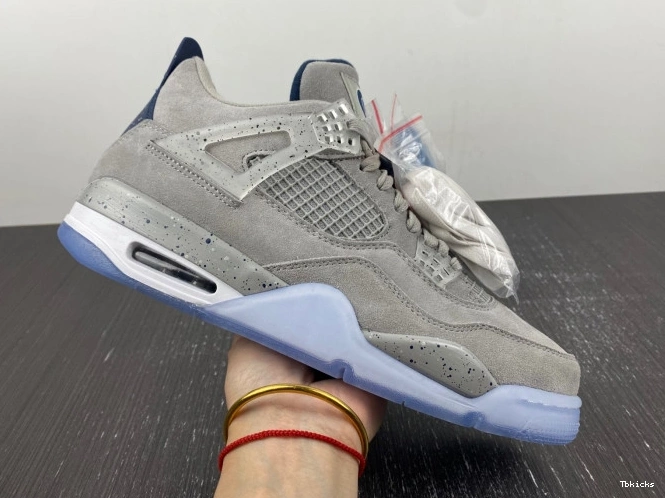 Reps TBK 4 Georgetown Retro (PE) AJ4-1043505 Jordan 0627